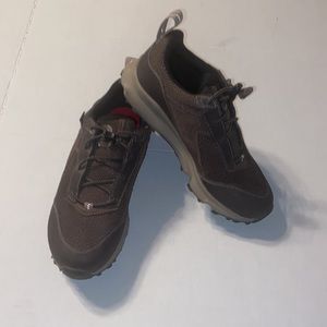 The North Face hiking shoes US size 5
